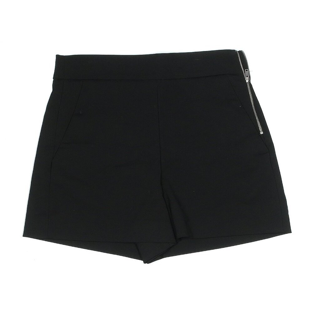 Zara Classic Dress Shorts.